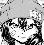 Nika-san