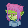 Green Elf