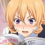 Erina Nakiri