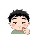 little tangerine^^