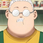 Escanor